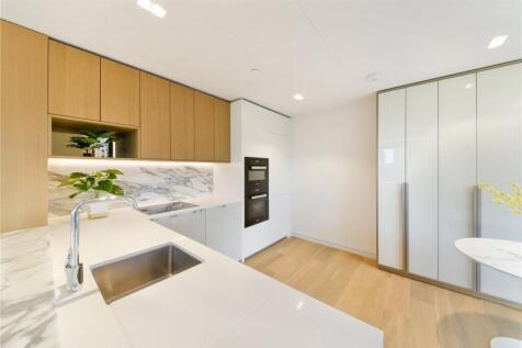 Kitchen/Reception