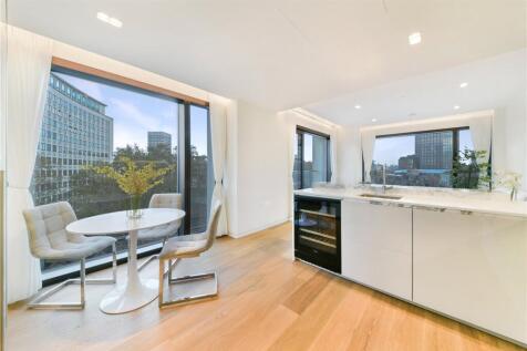 Kitchen/Reception