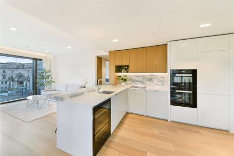 Kitchen/Reception