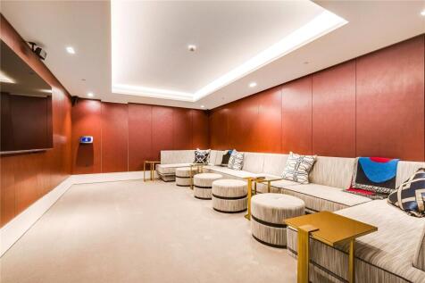 Residents&#39; Cinema