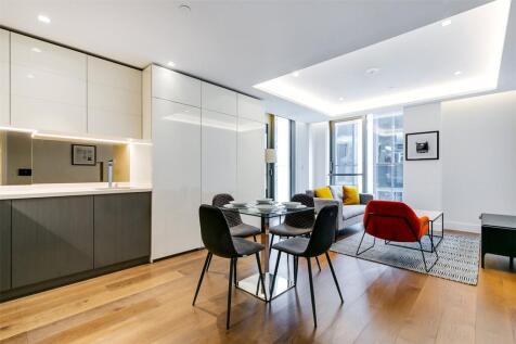 Kitchen/Reception