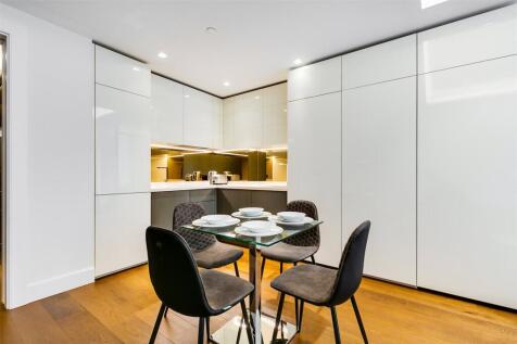 Kitchen/Reception
