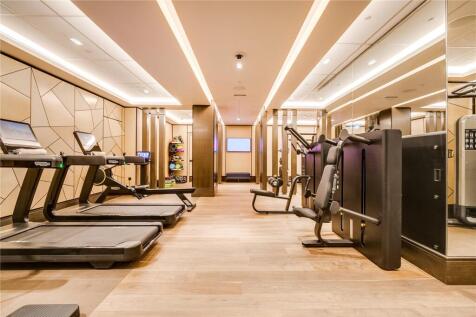 Residents&#39; Gym