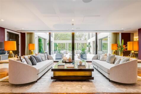Residents&#39; Lounge
