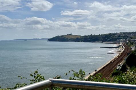 View to Teignmouth