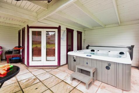 Summer house