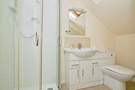 Bed One En-Suite