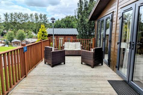 Front Deck