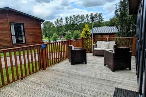Front Deck