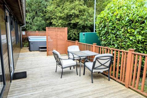 Side Deck