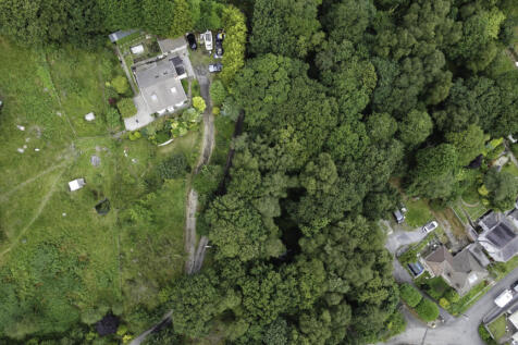 Aerial Above.