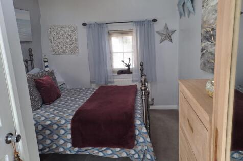 Ground Floor Bedroom