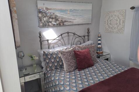 Ground Floor Bedroom