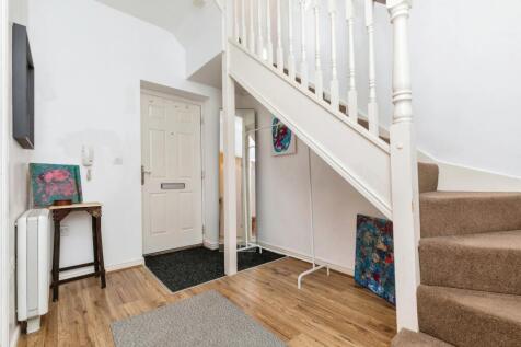 Hall - Ground Floor