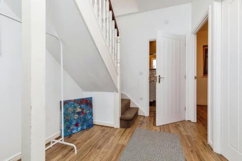 Hall - Ground Floor