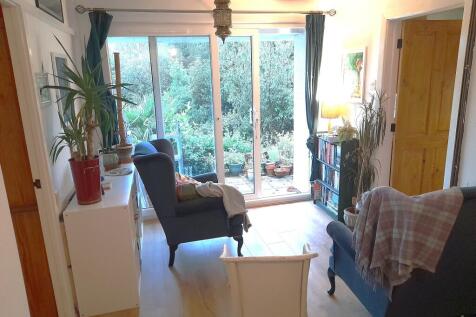 3. Sunroom