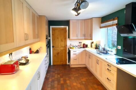 8. Kitchen