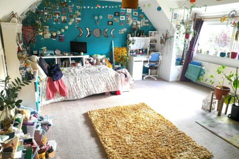 9, Bedroom One