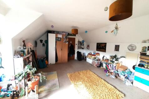 10. Bedroom One
