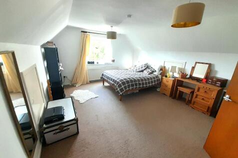 12. Bedroom Two