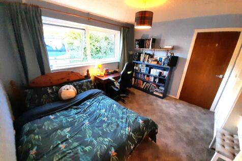 14. Bedroom Three ( Ground floor)