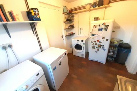 20. Utilityroom