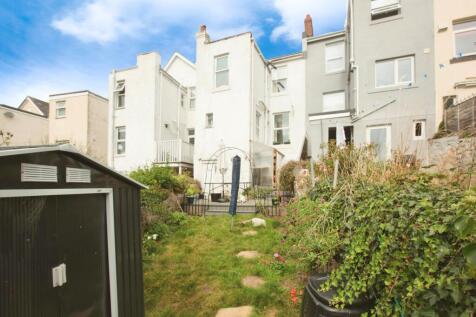 The Property Rear Aspect