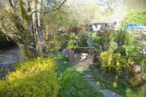 Spring Garden