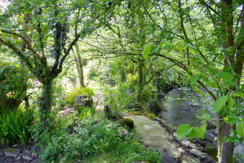 Oakdene River Path