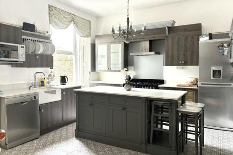 Kitchen Breakfast Room (3)