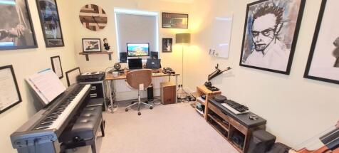 Reception room 2