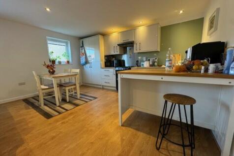 Kitchen/Living Room