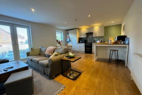 Kitchen/Living Room