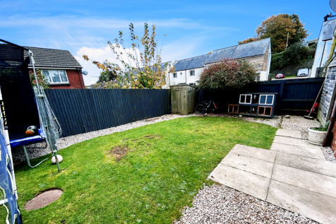 Rear Garden L-R