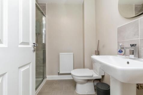 Bedroom One En-suite