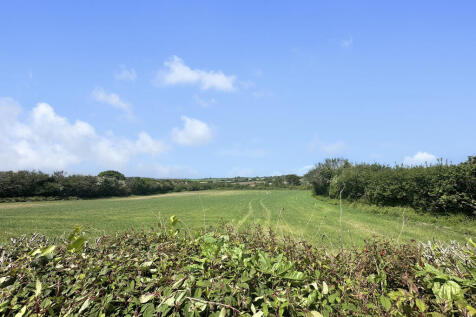 Fields To Rear