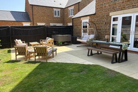 Patio Furniture