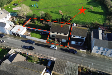 Drone plot outline