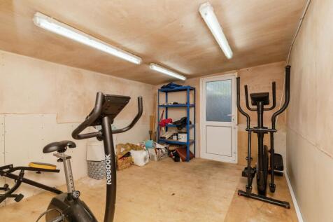 Garage Extension