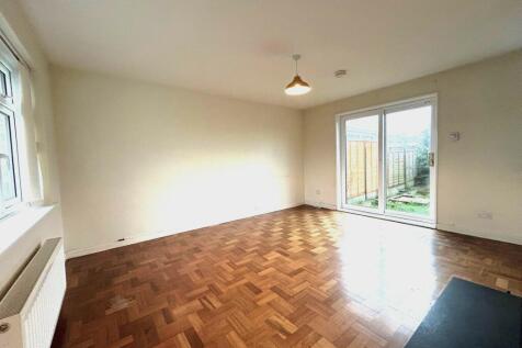 Lounge Dining Room
