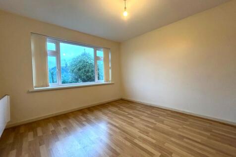 Bedroom.