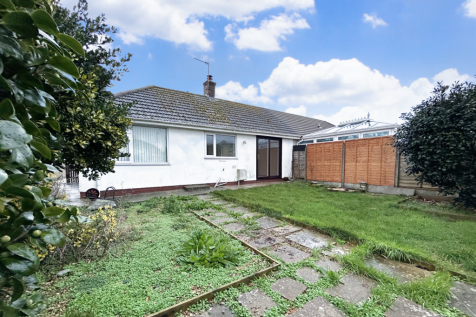 Rear Garden.