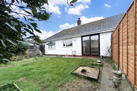 Rear Gardens