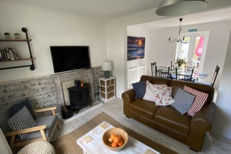 Lounge Dining Room.
