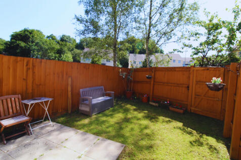 Garden e