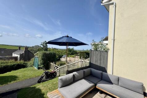Patio and Gardens