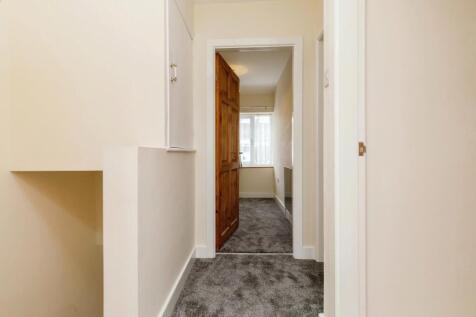Upstairs Landing