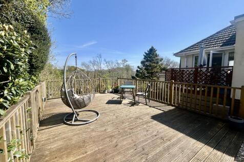 Decking