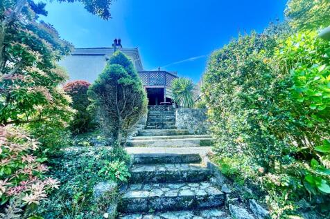 Gardens to Property