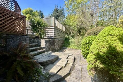 Gardens...